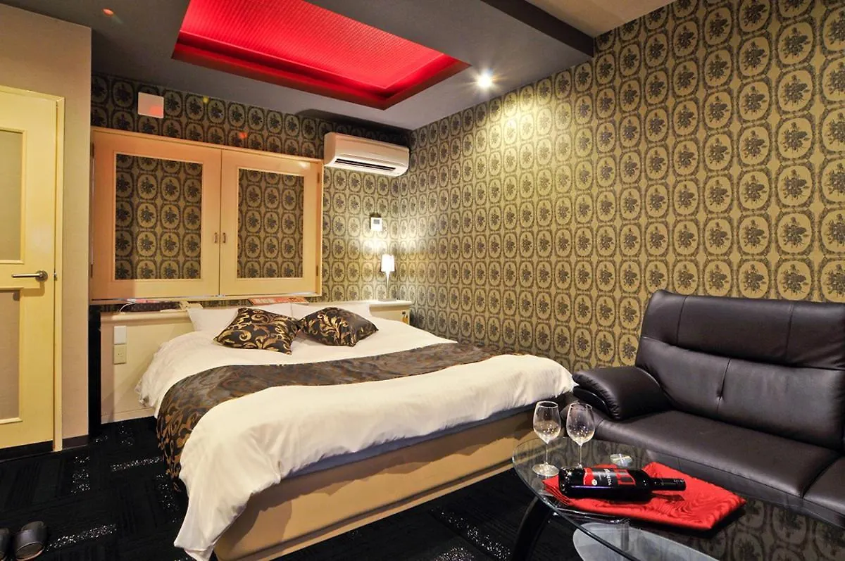 Hotel Sakura-Saku (Adults Only) Kasuga