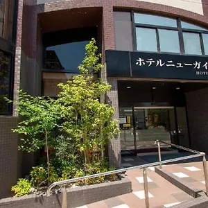 New Gaea Yanagawa
