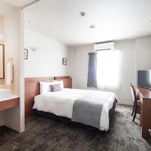 3* Hotel Vessel Fukuoka Kaizuka