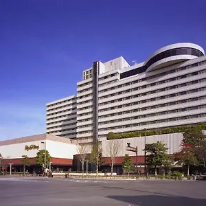 New Otani Hakata Fukuoka (Fukuoka)