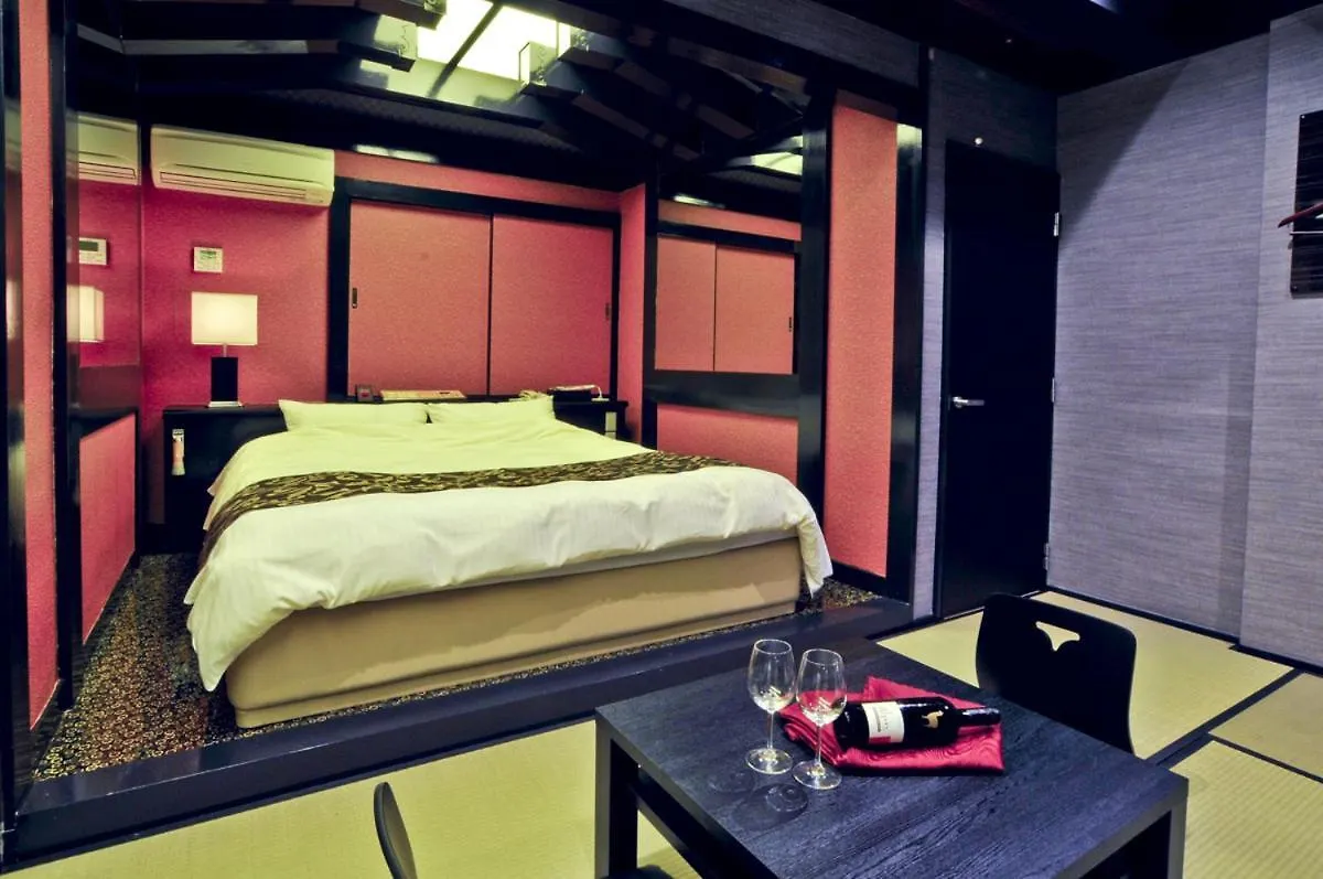Timebasishotel Hotel Sakura-Saku (Adults Only) Kasuga