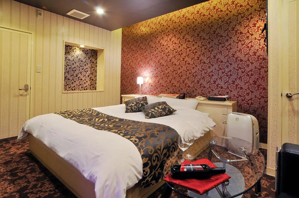Timebasishotel Hotel Sakura-Saku (Adults Only) Kasuga