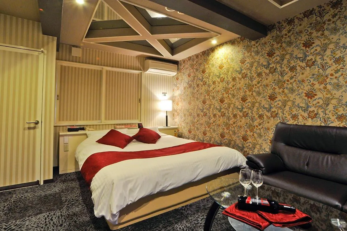 Hotel Sakura-Saku (Adults Only) Kasuga Japan